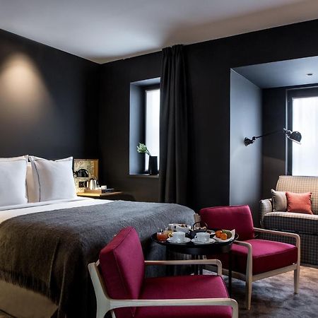 Hotel Louvre-Lens - Esprit De France Kültér fotó