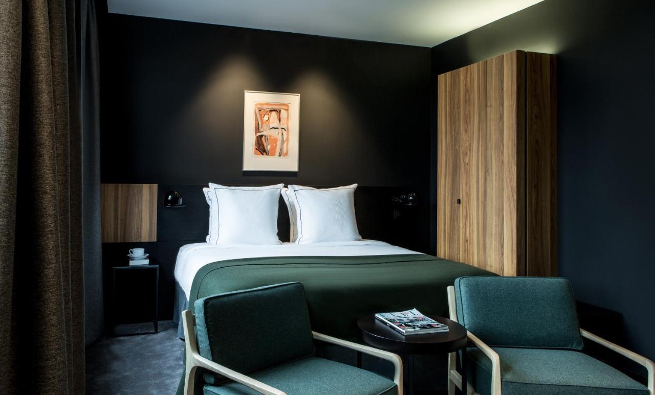 Hotel Louvre-Lens - Esprit De France Kültér fotó