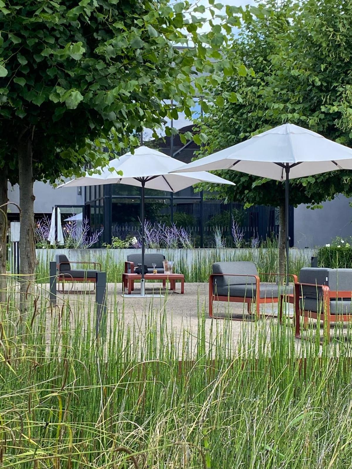 Hotel Louvre-Lens - Esprit De France Kültér fotó