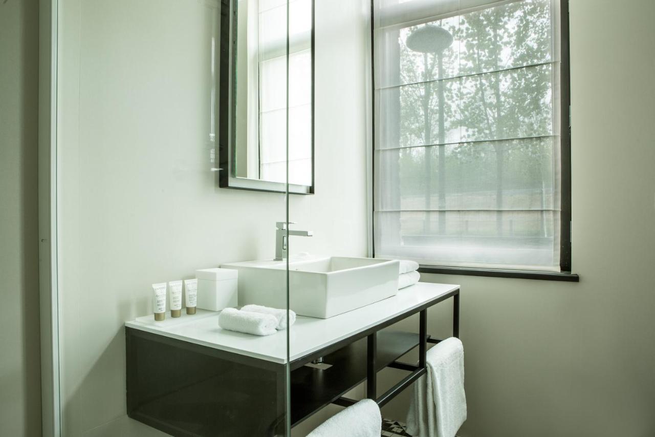 Hotel Louvre-Lens - Esprit De France Kültér fotó