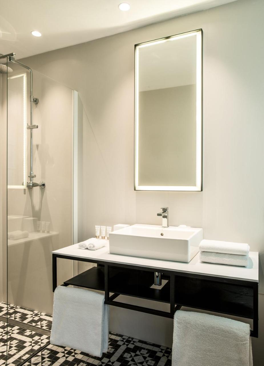 Hotel Louvre-Lens - Esprit De France Kültér fotó