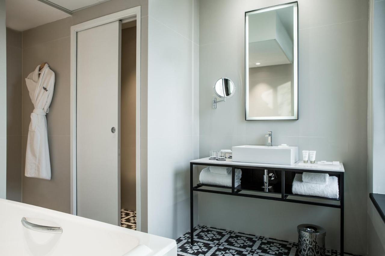 Hotel Louvre-Lens - Esprit De France Kültér fotó