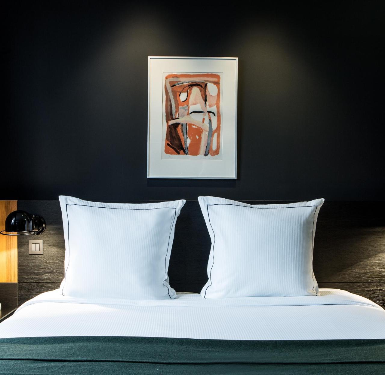 Hotel Louvre-Lens - Esprit De France Kültér fotó