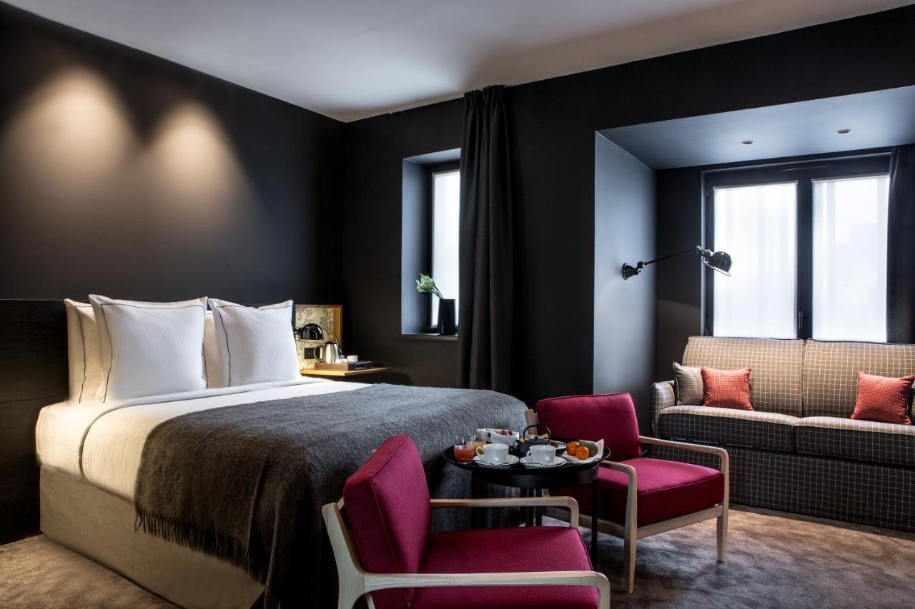 Hotel Louvre-Lens - Esprit De France Kültér fotó