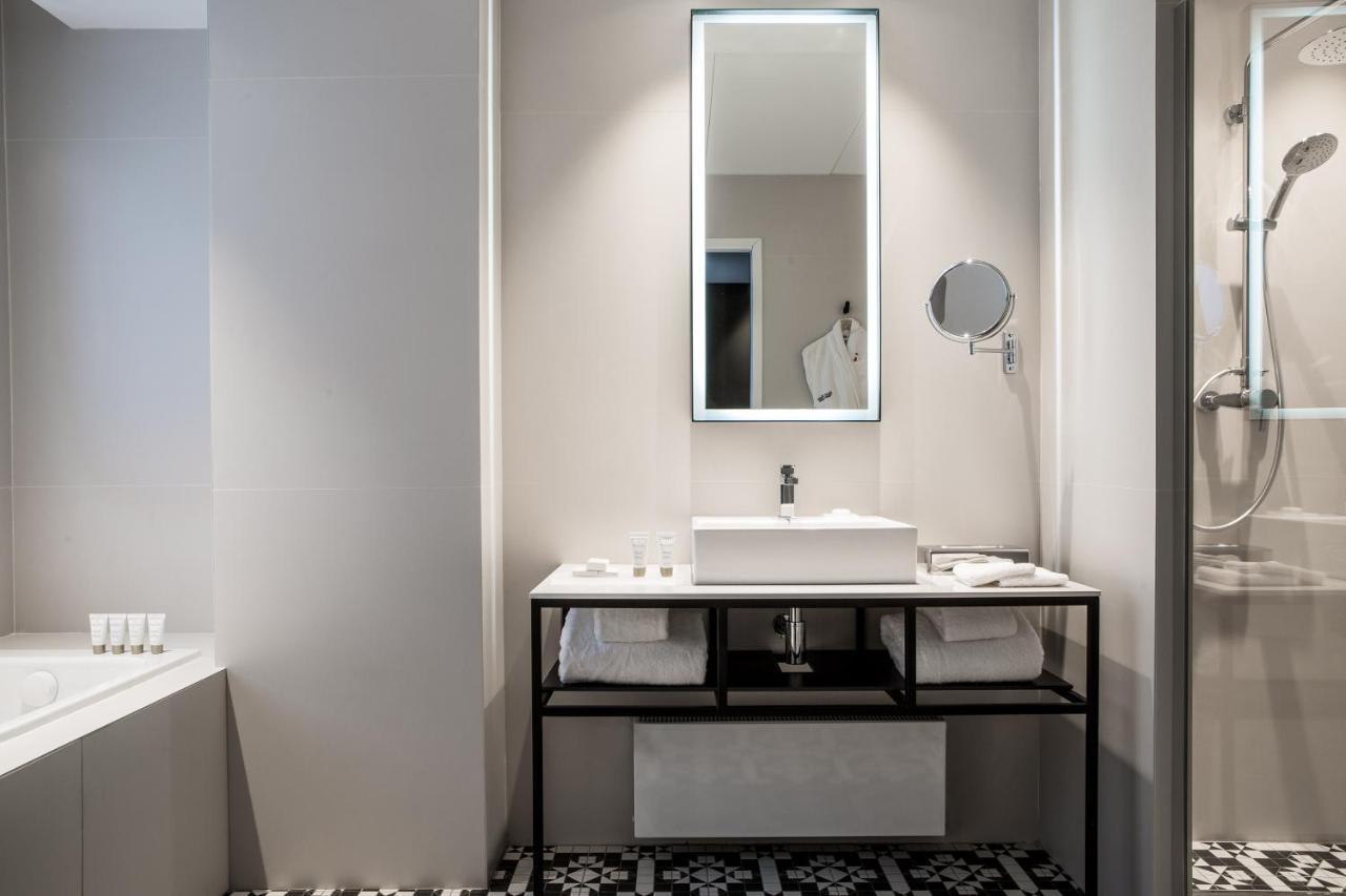 Hotel Louvre-Lens - Esprit De France Kültér fotó