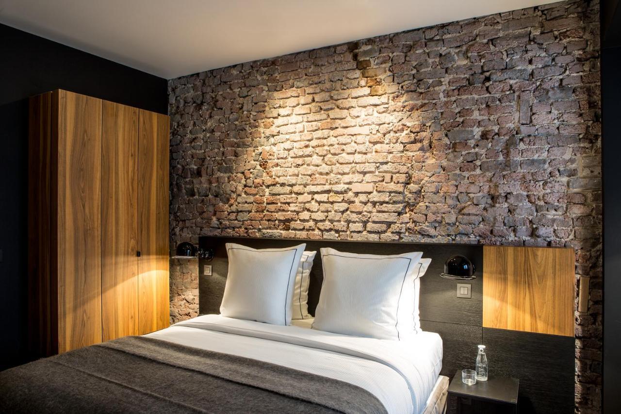 Hotel Louvre-Lens - Esprit De France Kültér fotó