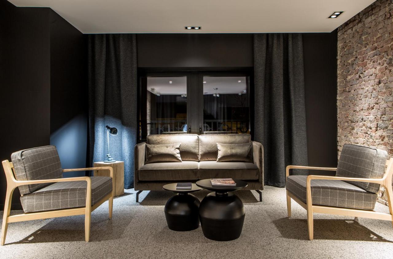 Hotel Louvre-Lens - Esprit De France Kültér fotó