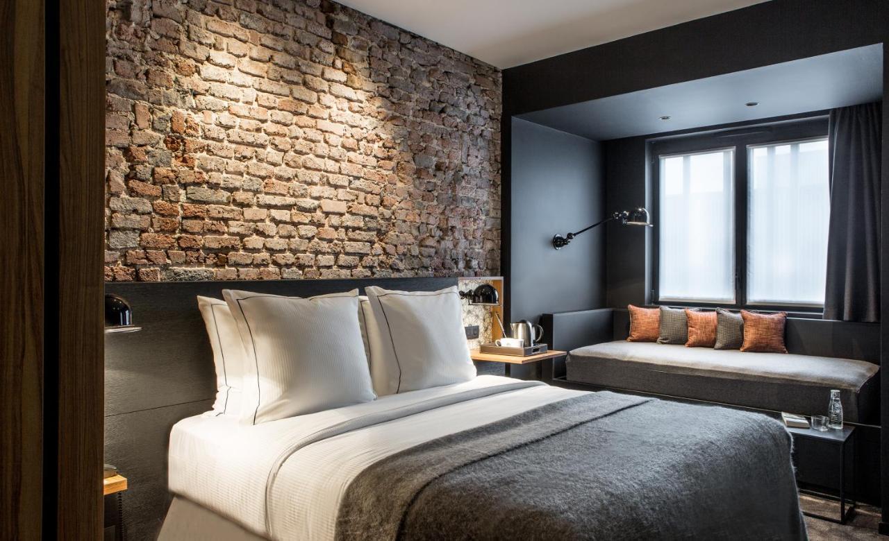 Hotel Louvre-Lens - Esprit De France Kültér fotó