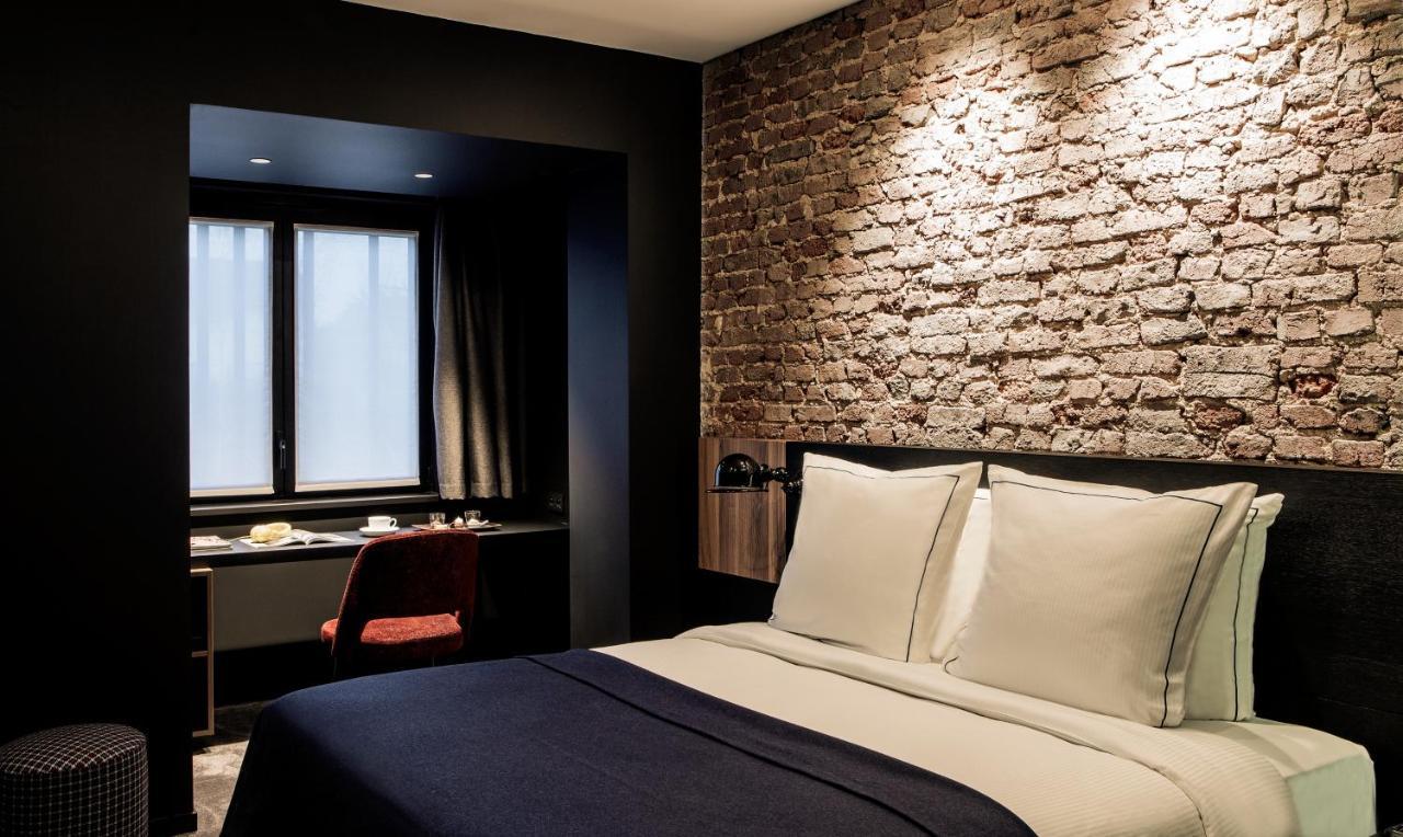Hotel Louvre-Lens - Esprit De France Kültér fotó